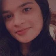 Diksha D. Class I-V Tuition trainer in Kanpur