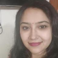 Gunjan S. Class I-V Tuition trainer in Delhi