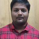 Photo of Ayush Panda