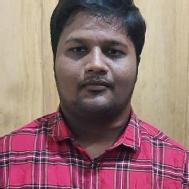 Ayush Panda Class 10 trainer in Hinjili