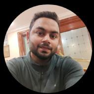 Sourav Srivastava Data Analysis trainer in Rourkela Steel City