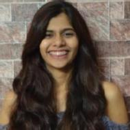 Pooja J. Class I-V Tuition trainer in Mumbai