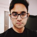 Photo of Rajarshi Banerjee