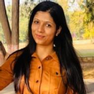 Esha Rana Class I-V Tuition trainer in Noida