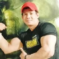 Imaan Singh Lama Personal Trainer trainer in Jaipur