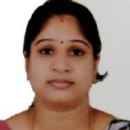 Ambili K. Malayalam Speaking trainer in Ottapalam