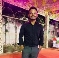 Aman Chaudhary Class 9 Tuition trainer in Ghaziabad