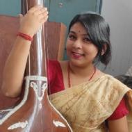 Sarannya P. Vocal Music trainer in Kolkata
