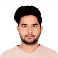 Mohd Adnan Class 11 Tuition trainer in Delhi