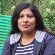 Kamalin vijayan Class 10 trainer in Tiruchendur