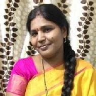 Krishnaveni Class 10 trainer in Hyderabad