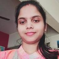 Neha T. Class I-V Tuition trainer in Pimpri-Chinchwad