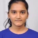 Photo of Harshitha Reddy