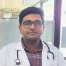 Photo of Dr. Rahul Mittal