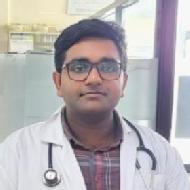 Dr. Rahul Mittal NEET-UG trainer in Gurgaon