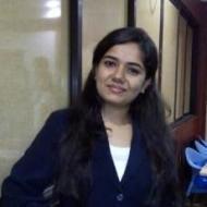 Maseera L. Autocad trainer in Mumbai