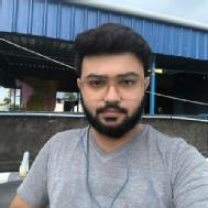 Debmalya Brahma HTML trainer in Uttarpara