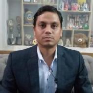 Kapil Kaira Class 12 Tuition trainer in Haldwani