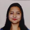 Photo of Dr. Parul A.