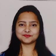 Dr. Parul A. Class 12 Tuition trainer in Haridwar