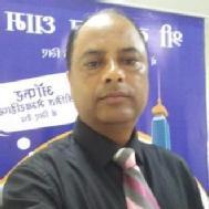 Amit Srivastava Class I-V Tuition trainer in Lucknow