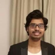 L Aravind Kumar Autocad trainer in Narsapur