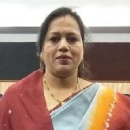 Poonam Singh Class 10 trainer in Kolkata