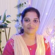 Sabitha Class I-V Tuition trainer in Erode