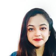 Shagun G. Class I-V Tuition trainer in Panchkula
