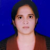 Neelam k S. Class 11 Tuition trainer in Delhi