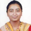 Photo of Kamalpreet Kaur