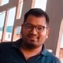 Photo of Saurabh Agarwal