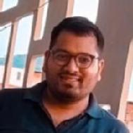 Saurabh Agarwal Class I-V Tuition trainer in Ajmer