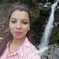 Upasna K. Class I-V Tuition trainer in Patna