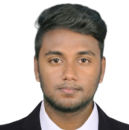 Photo of Nalin Pradeep A