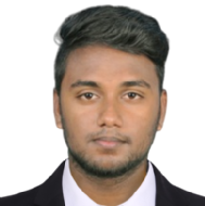Nalin Pradeep A Class 10 trainer in Chennai