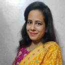 Photo of Charu Agarwal