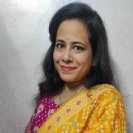 Charu Agarwal Class I-V Tuition trainer in Delhi