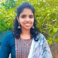 Aparna C. Class 10 trainer in Aluva