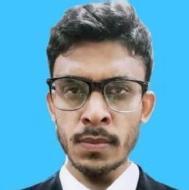 Bhushan Chavan Class 10 trainer in Bangalore