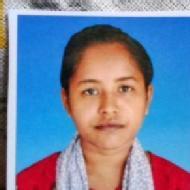 Sapna S. PSC Exam trainer in Samastipur