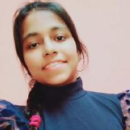 Kashish R. Class I-V Tuition trainer in Mishrikh