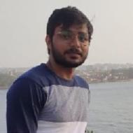 Shubham Bajpai Class 12 Tuition trainer in Mormugao