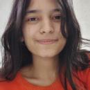 Photo of Fiza S.