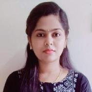 Vasanthakumari N. Class 12 Tuition trainer in Chennai