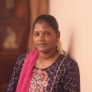 Photo of Mahalakshmi K.