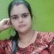 Varsha Y. Class 9 Tuition trainer in Sikandra Rao