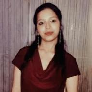 Harleen K. German Language trainer in Delhi