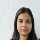 Photo of Shweta C.