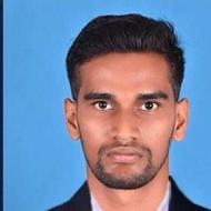 Sahaya Saleth Raja A Class I-V Tuition trainer in Chennai